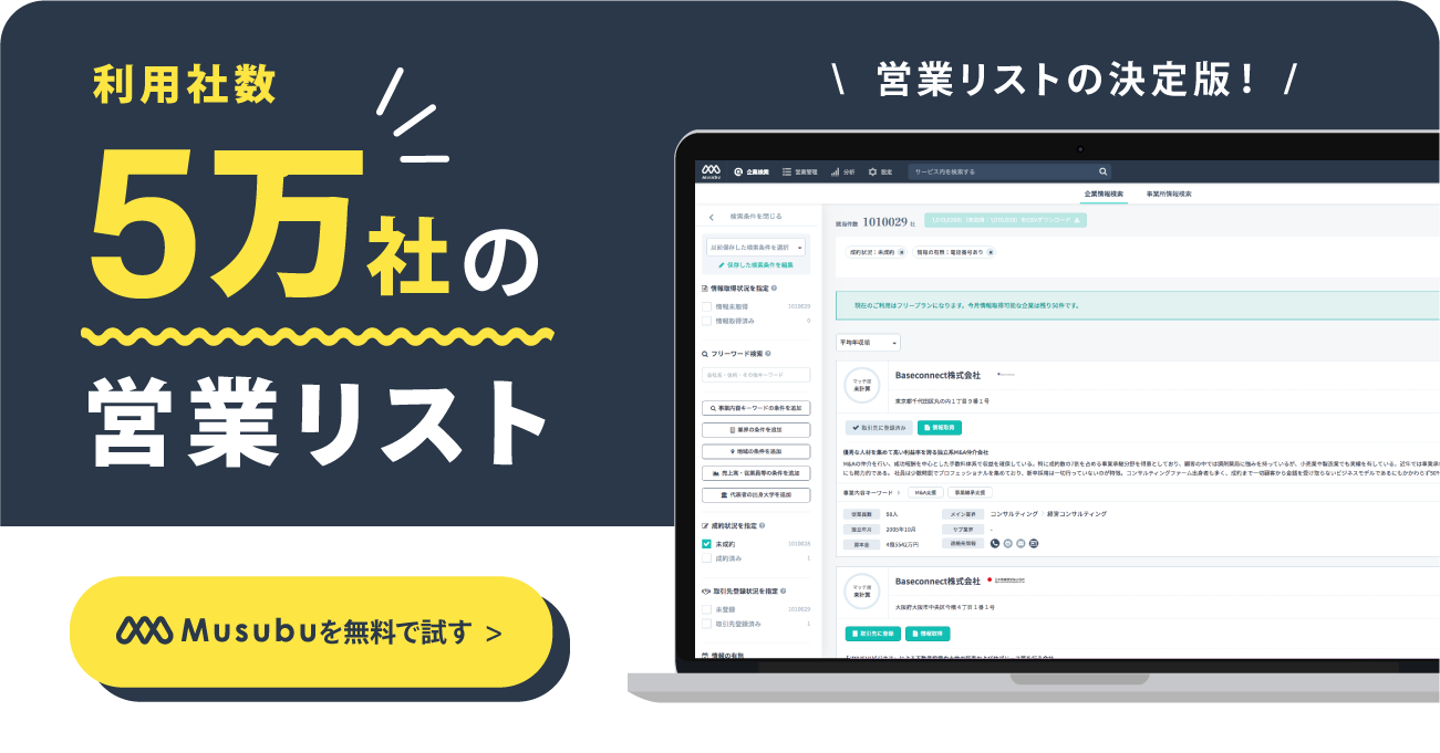 無料の営業日報アプリ ツール5選 課題を見える化して売上を伸ばそう B2b Hacker