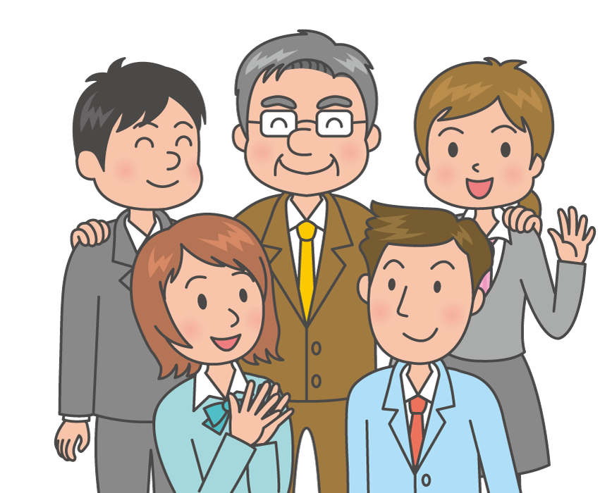 社長室の役割とは 業務内容と向いている人物像を紹介 転職に役立つ Musubuライブラリ